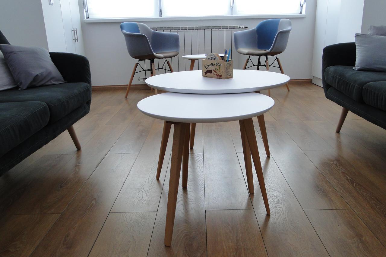 Apartment Galerija 图兹拉 外观 照片